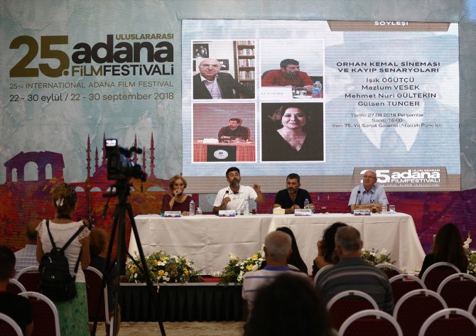 25. Uluslararası Adana Film Festivali