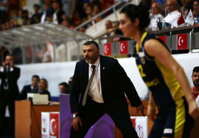 Kadınlar Basketbol Süper Ligi