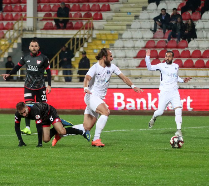 Futbol: Ziraat Türkiye Kupası