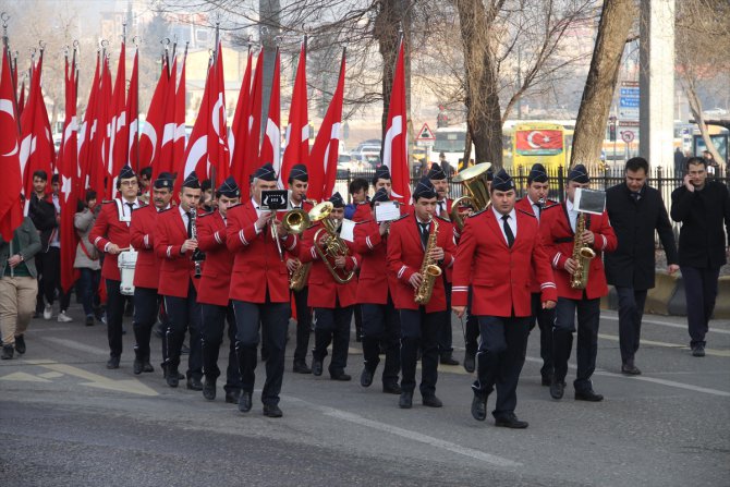 "Geleceğe emin adımlarla yürüyeceğiz"