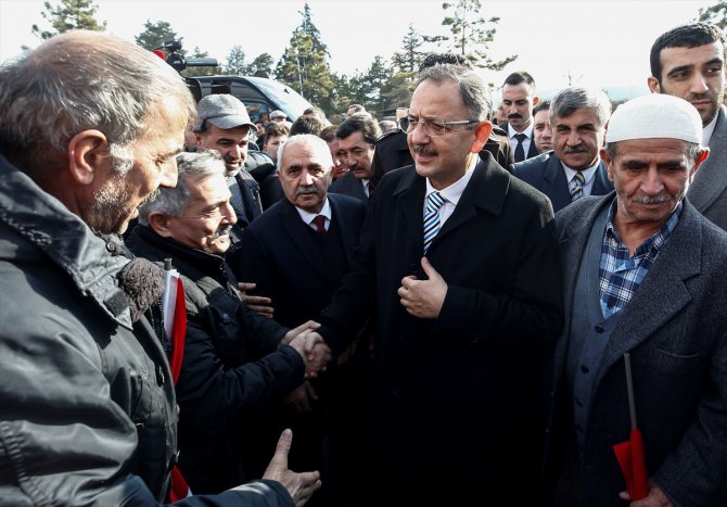 "Belediye seçimlerinde en yüksek oyu alacağız"