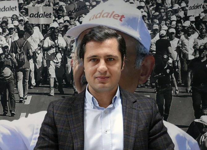 CHP'nin, Tunç Soyer'i İzmir Büyükşehir Belediye Başkan adayı göstermesi