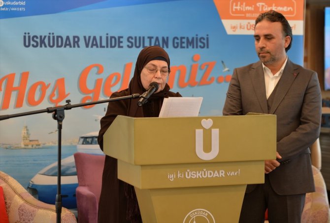 Ali Ulvi Kurucu vefatının 16. yılında anıldı