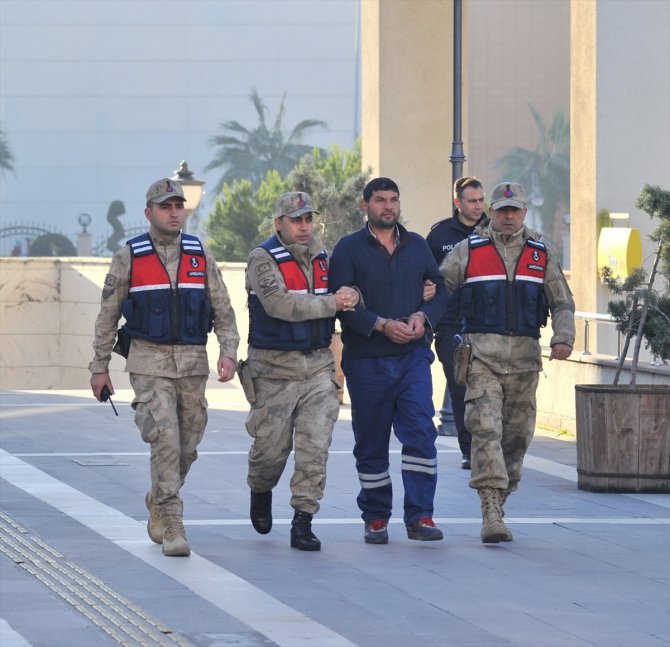 Osmaniye'de yol kenarında ceset bulunması