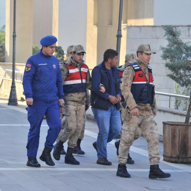 Osmaniye'de yol kenarında ceset bulunması