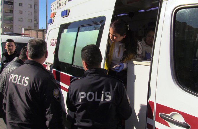 GÜNCELLEME - Otobüste rahatsızlanan Suriyeli çocuk yaşamını yitirdi