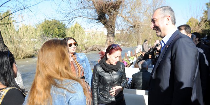 "Kazdıkları çukura teröristleri gömdük, gömmeye de devam edeceğiz"