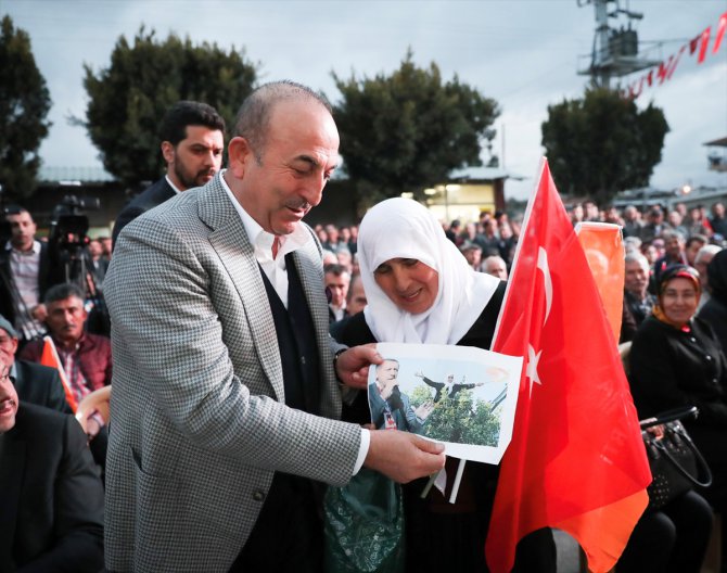 "Tanzim satış yerleri çiftçinin ve tüketicinin hakkını koruyacak"