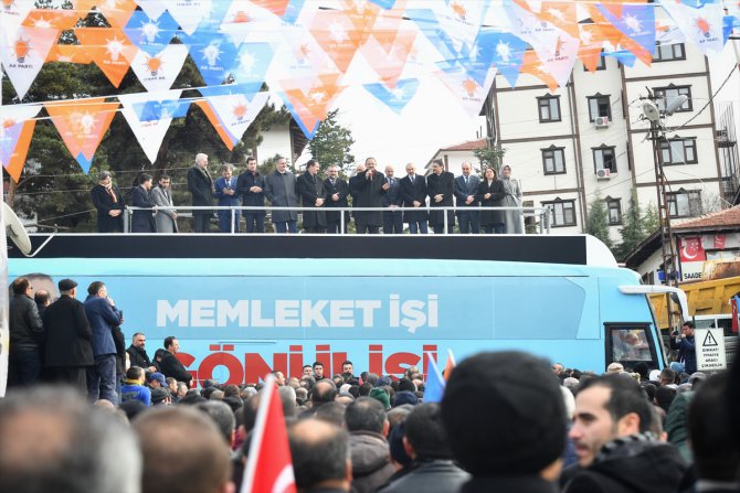 "Ankara'nın planlarını ben hazırladım"