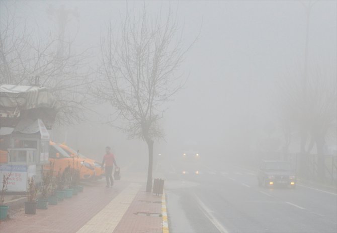 Malatya merkezli terör operasyonu