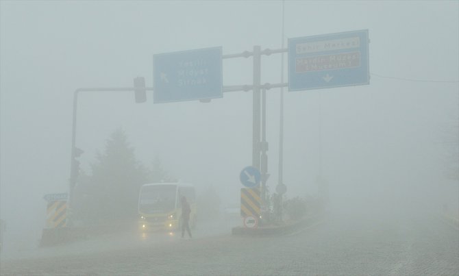 Malatya merkezli terör operasyonu