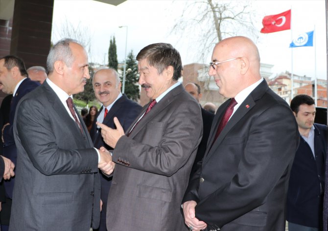 "İHA ve SİHA konusunda dünyanın en önde gelen ülkelerindeniz"