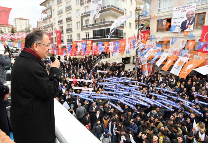 "Bir daha PKK belası çıkamayacak"