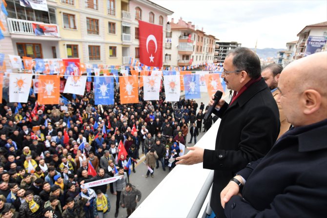 "Bir daha PKK belası çıkamayacak"