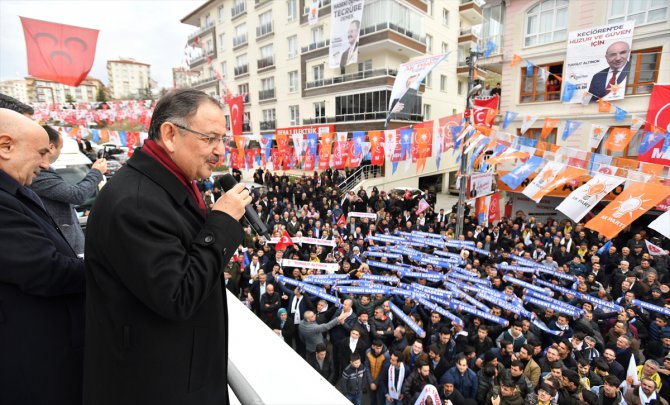 "Bir daha PKK belası çıkamayacak"