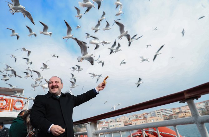 "31 Mart yerel seçimleri sadece bir belediye seçimi değildir"