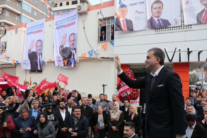 "Sandıkta yenilecekler, o sandığa gömülecekler"