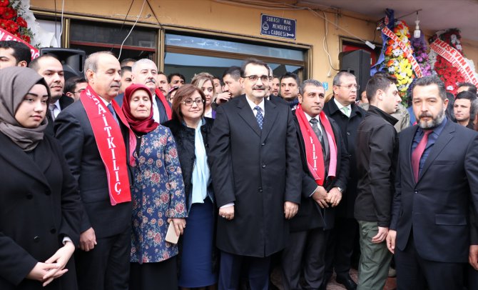 "Bazıları ittifakı açıklayamıyor"