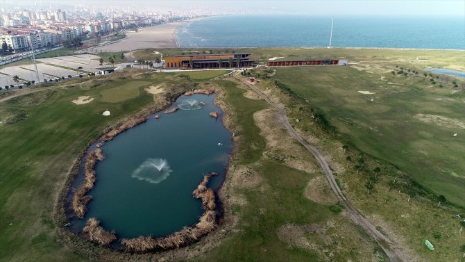 Spor yatırımları Samsun'u "şampiyona kenti" yaptı