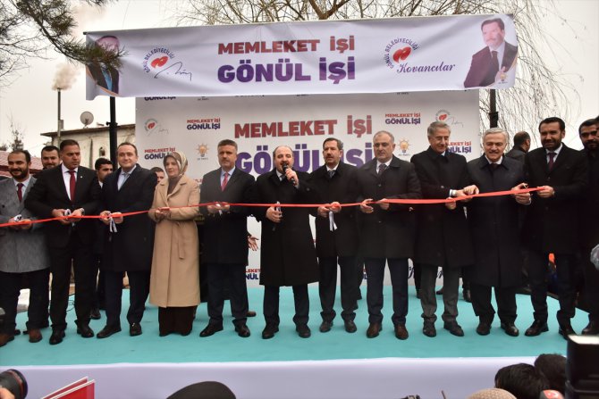 "Pensilvanya'nın da Kandil'in de gözü bu seçim sonuçlarında olacak"