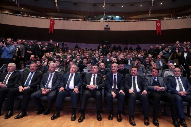 "Onların oluşturduğu ittifak, millet ismini hak etmiyor"