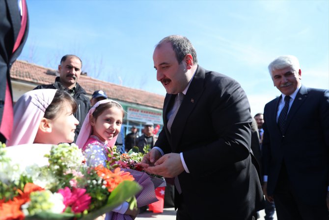 "Eskişehir'i geriye götüren bir belediyecilik anlayışı var"