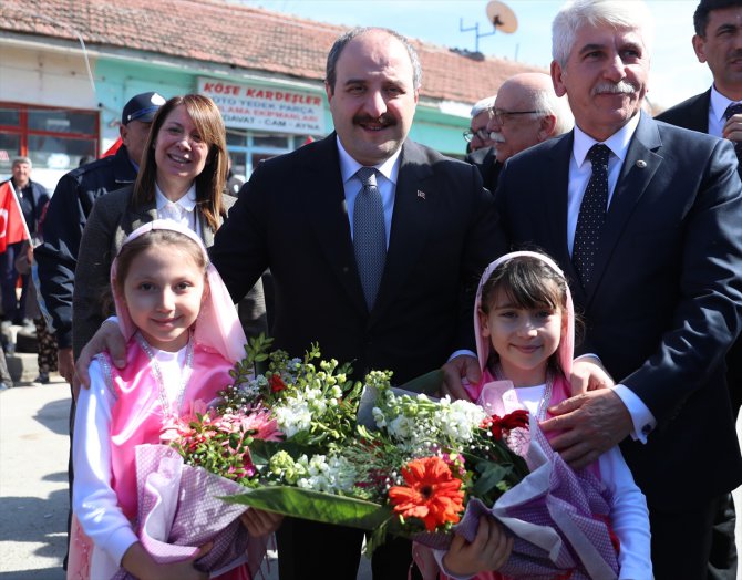 "Eskişehir'i geriye götüren bir belediyecilik anlayışı var"