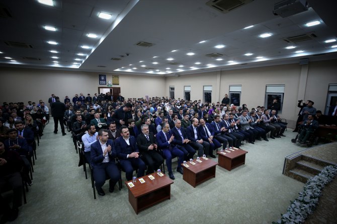 "Kim '15 Temmuz geçti, bitti' derse aymazlık yapmış olur"