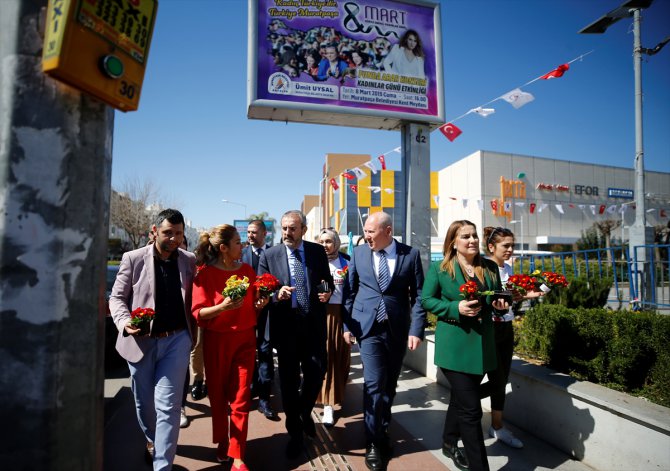 "AK Parti kendi içindeki FETÖ'cüleri temizledi"