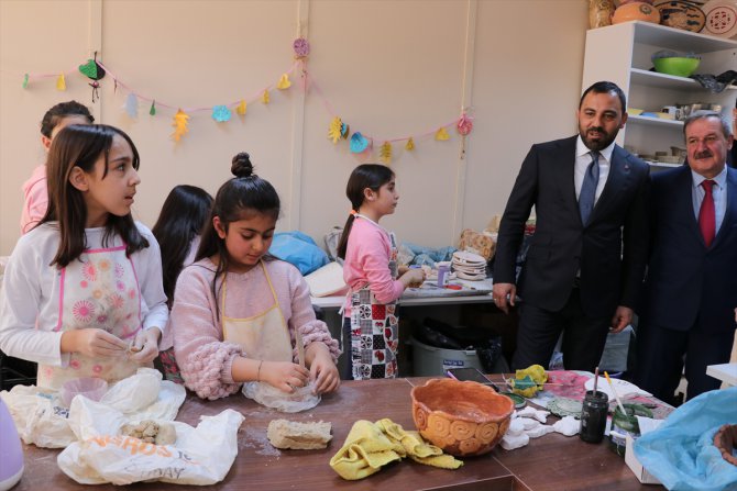 "Tükiye'yi zillete götürmek isteyenlere asla müsaade etmeyelim"