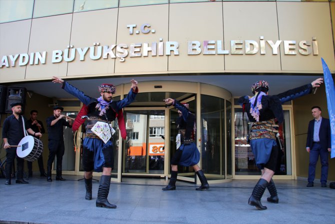 "Her yerde birlik, beraberlik içinde olacağız"