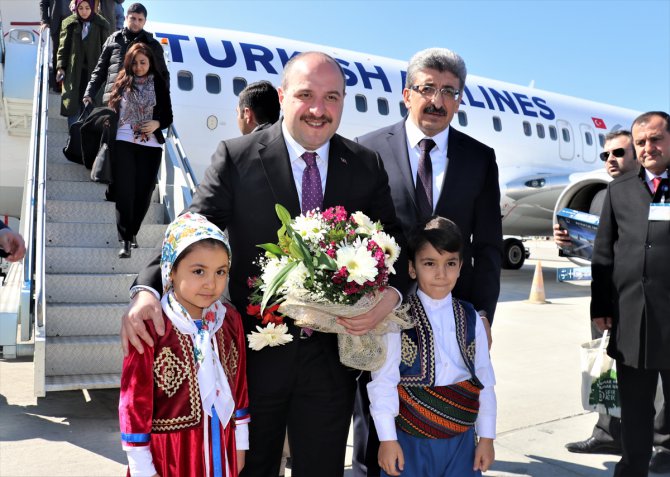 "CHP zihniyeti, Türkiye'nin muasır medeniyet yolculuğu önünde en büyük takozdur"