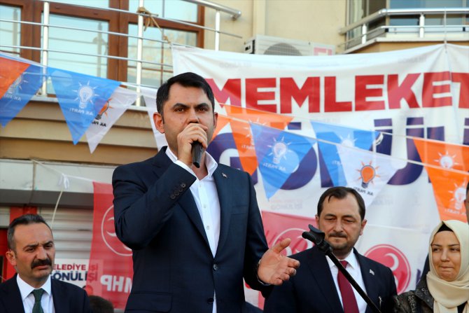 "2021 yılında depozito uygulamasına geçeceğiz"