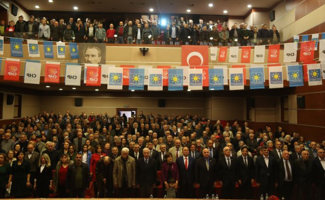 "Önümüzdeki seçimler bu hesabı sorabilmenin en kritik durağıdır"