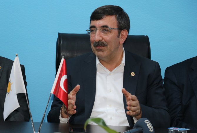 "2023'ten önce son viraj, son seçim"