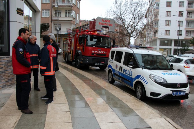 Balkondan çamaşırları toplamayınca öldüğü belirlendi