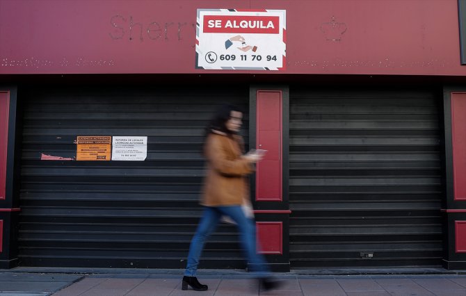 İspanya'da emlak sektörünün yeni sorunu kira artışı