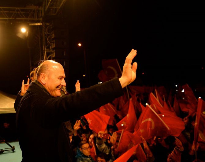 "Karayılan ile Bayık hayvanının burnundan getirmezsek namerdiz"