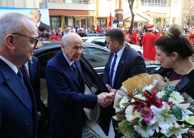 "Vatan elden giderse bunun dönüşü yoktur"