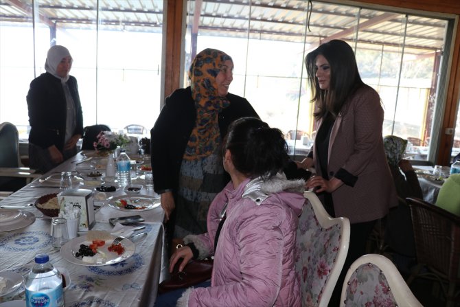 "Cumhur İttifakı olarak gönüllerimizi birleştirdik"