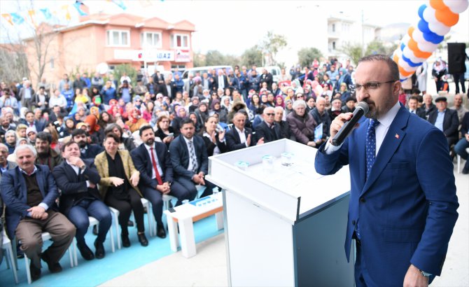 "Seçimden sonra İYİ Parti kalmayacak"