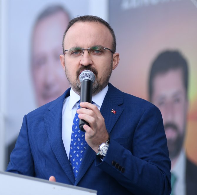 "Seçimden sonra İYİ Parti kalmayacak"