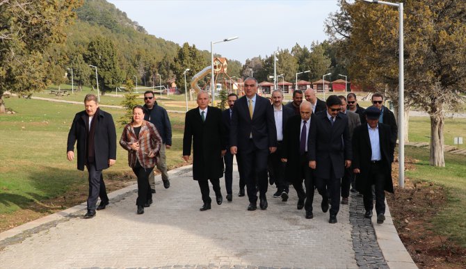 Laodikya Antik Kenti, Efes standartlarına çıkarılacak