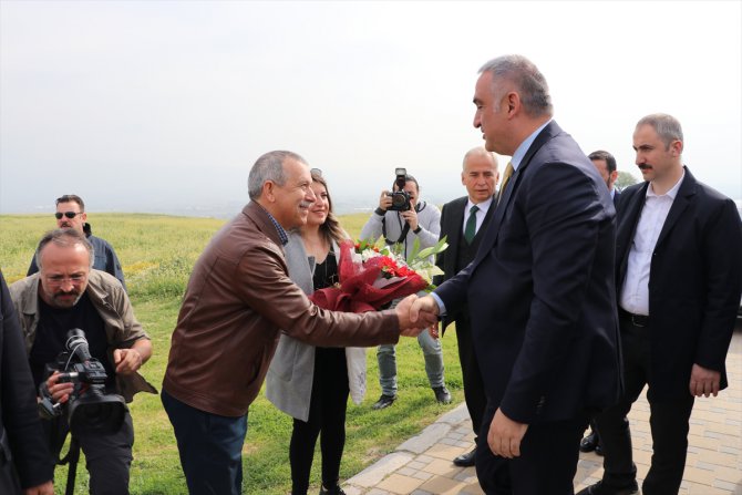 Laodikya Antik Kenti, Efes standartlarına çıkarılacak