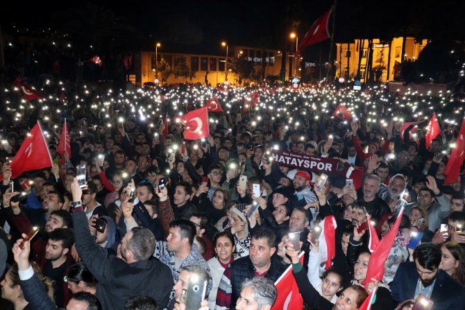 2019 yerel seçim sonuçları