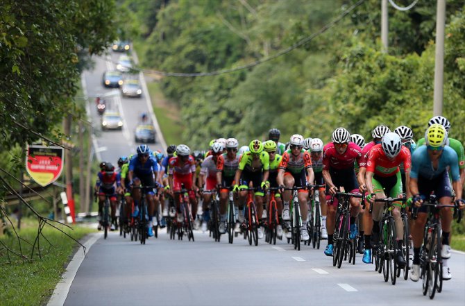 24. Langkawi Bisiklet Turu