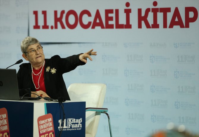 "Yemekten sonra çay tüketilecekse tereyağı konulması faydalı olur"