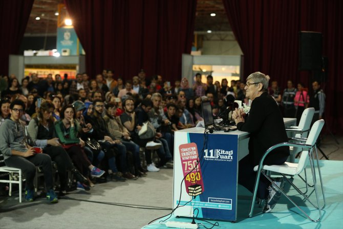 "Yemekten sonra çay tüketilecekse tereyağı konulması faydalı olur"