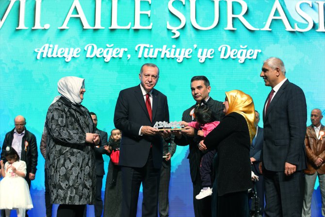 7. Aile Şurası