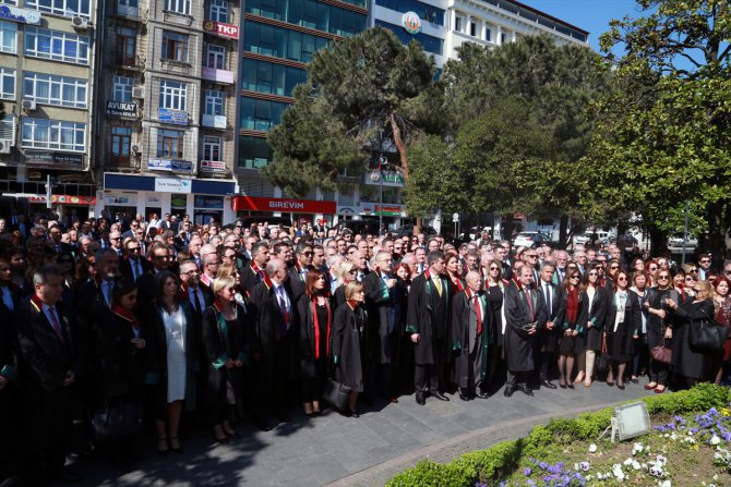 Feyzioğlu'ndan "Bugün sandığa sahip çıkma zamanıdır" açıklaması